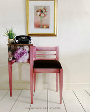 Load image into Gallery viewer, Moody Florals II - Mint by Michelle Decoupage Paper
