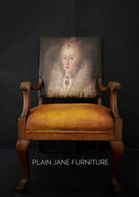 Load image into Gallery viewer, Noble Lady - Mint by Michelle Decoupage Paper

