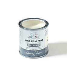 Load image into Gallery viewer, Annie Sloan Chalk Paint® Old White  **NOTE this color changed late 2018 -there is NO yellow to it**
