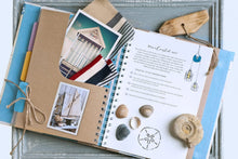 Load image into Gallery viewer, Annie Sloan&#39;s Chalk Paint Workbook: A practical guide to mixing color and making style choices
