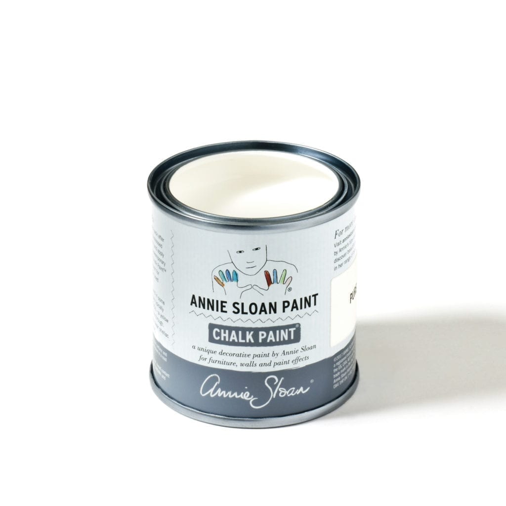 Annie Sloan Chalk Paint® Pure