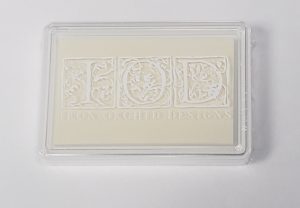 Ink Pad - Iron Orchid Designs