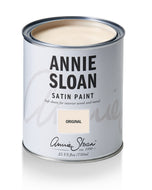 Original Annie Sloan Satin Paint (750mL)  