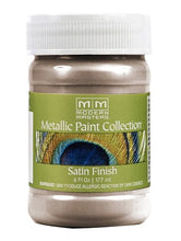 Load image into Gallery viewer, Modern Masters Metallic Paint (Satin Finish)
