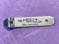 Paint Can Opener by The Purple Painted Lady