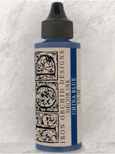 Load image into Gallery viewer, Iron Orchid Designs Décor Ink - 2 oz.
