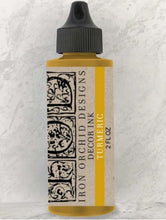 Load image into Gallery viewer, Iron Orchid Designs Décor Ink - 2 oz.
