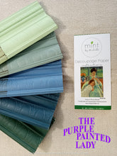 Load image into Gallery viewer, Sewing - Mint by Michelle Decoupage Paper
