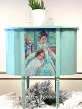 Load image into Gallery viewer, Sewing - Mint by Michelle Decoupage Paper
