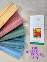 Load image into Gallery viewer, Sleep - Mint by Michelle Decoupage Paper
