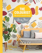 Load image into Gallery viewer, The Colourist -  Bookazine by Annie Sloan
