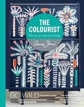 Load image into Gallery viewer, The Colourist -  Bookazine by Annie Sloan
