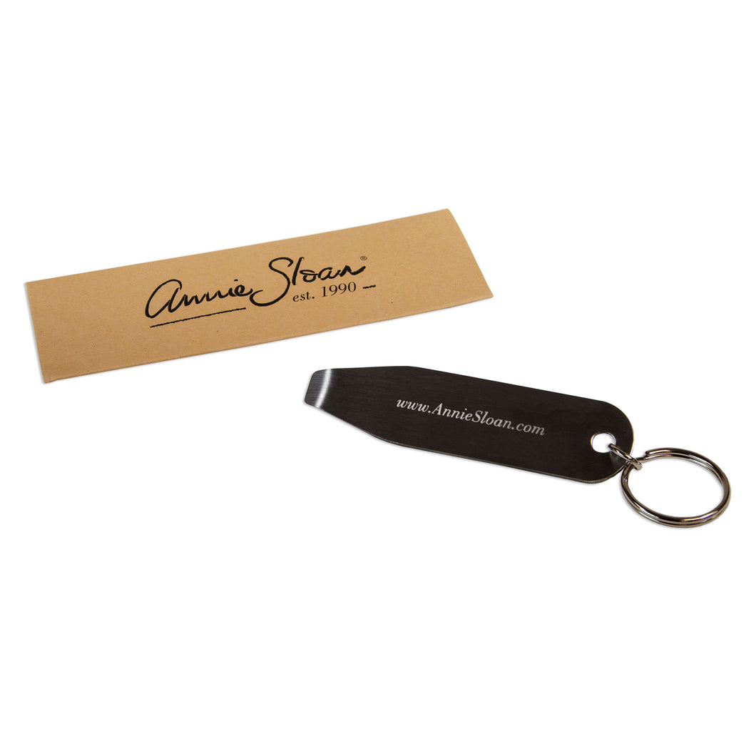 Annie Sloan Tin Opener