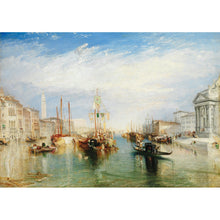 Load image into Gallery viewer, Venice - Mint by Michelle Decoupage Paper
