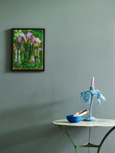 Load image into Gallery viewer, Cambrian Blue Annie Sloan Wall Paint®
