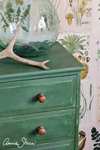 Load image into Gallery viewer, Annie Sloan Chalk Paint® Amsterdam Green
