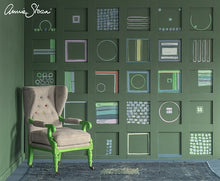 Load image into Gallery viewer, Annie Sloan Chalk Paint® Amsterdam Green
