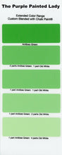 Load image into Gallery viewer, Annie Sloan Chalk Paint® Antibes Green
