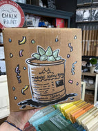 Beautify My Box Service