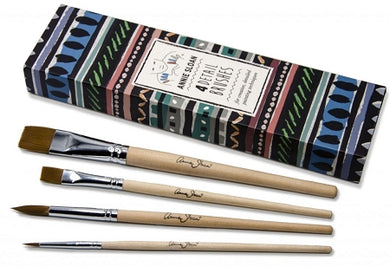 Annie Sloan Detail Brush Set