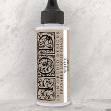 Load image into Gallery viewer, Iron Orchid Designs Erasable Liquid Chalk - White
