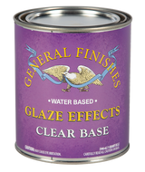 General Finishes Glaze Effects - Clear Base