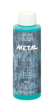 Load image into Gallery viewer, Modern Masters Metal Effects Blue Patina Aging Solution
