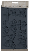 Load image into Gallery viewer, Monarch Decor 6X10 IOD Mould
