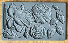 Load image into Gallery viewer, Roses 6X10 IOD Mould
