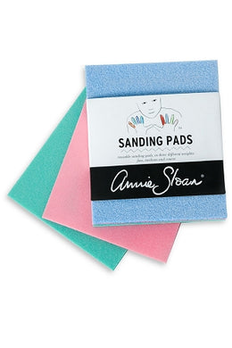 Annie Sloan Sanding Pads 