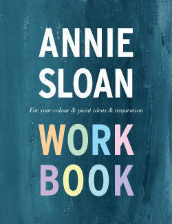 Annie Sloan Work Book